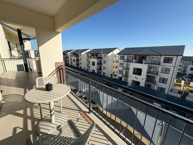 1 Bedroom Property for Sale in Richwood Western Cape